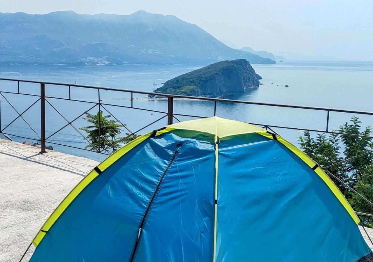 High Kamp Budva